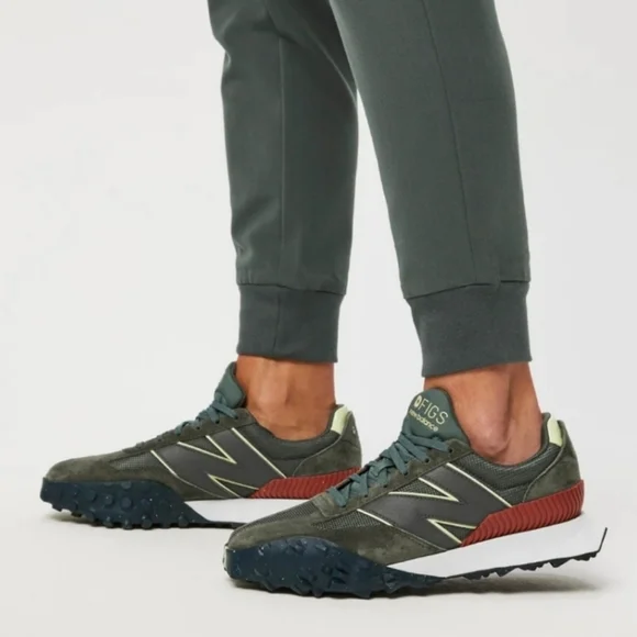 New Balance x Figs | Shoes | Figs X New Balance Xc 72 Bonsai